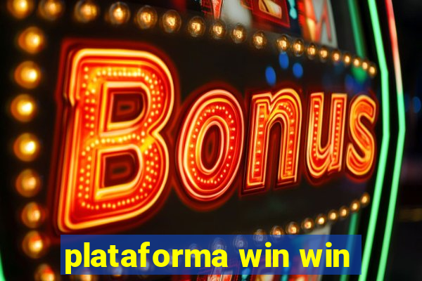 plataforma win win